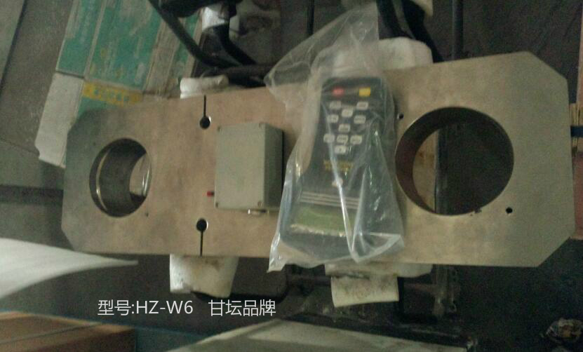 200t测力计.专业高铁大吨位定制200t无线测力计